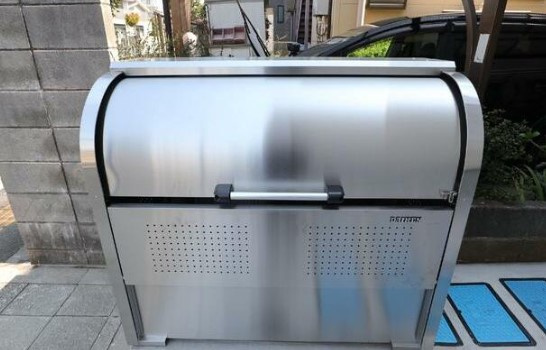 ビンカーサのその他共用部分