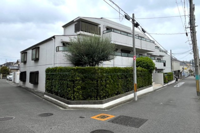 【外観】 | ファミール豊中千里園