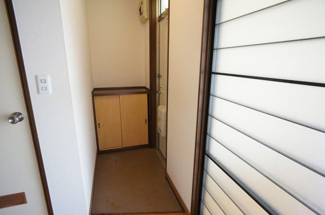 【バルコニー】 | ロングアイランド