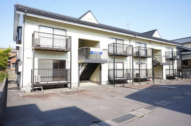 【外観】 | ロングアイランド