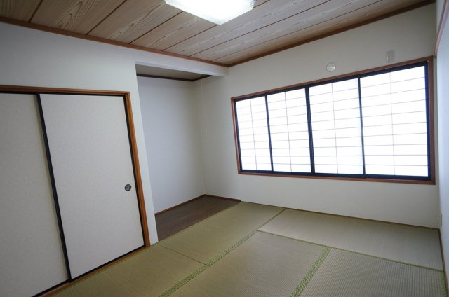 【和室】 | ロングアイランド