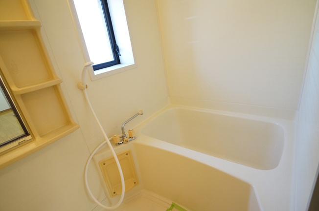 【浴室】 | ロングアイランド