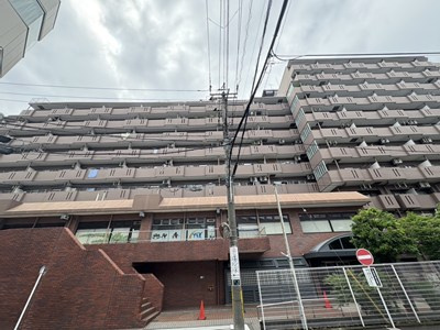 モンテベルデ横浜の画像