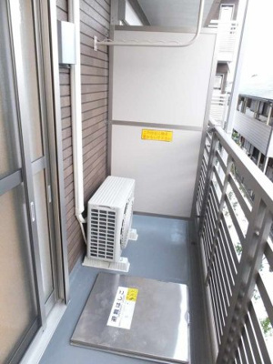 【その他】 | ミランダばうレジデンス湘南