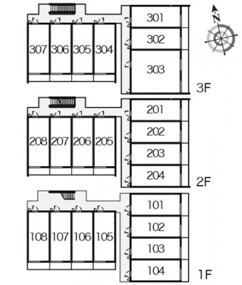 【その他】 | ミランダばうレジデンス湘南