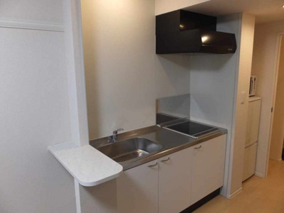 【キッチン】 | ミランダばうレジデンス湘南 | 仕様、設備は現況と異なる場合があります。