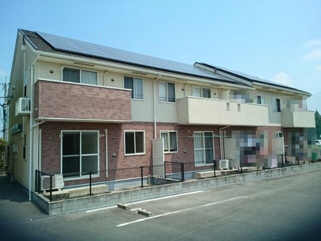 ランドマークけやきⅥ番館