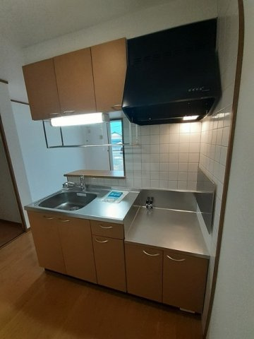 ビサイド．ｓｔのキッチン