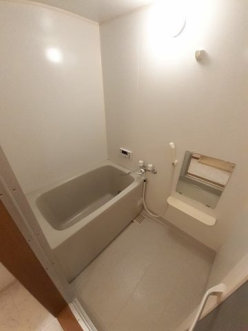 ビサイド．ｓｔの浴室