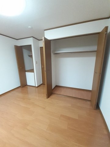 ビサイド．ｓｔの内装