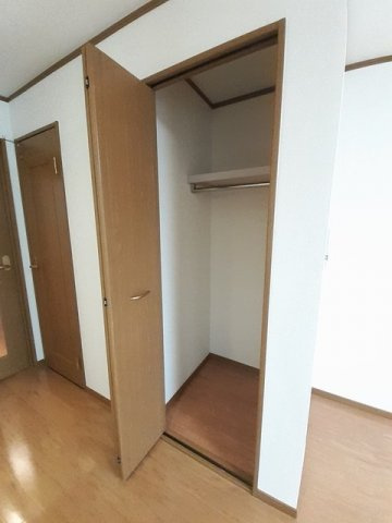 ビサイド．ｓｔの収納