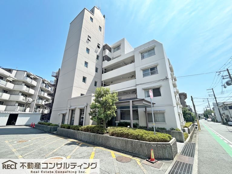 上甲子園ビューハイツ