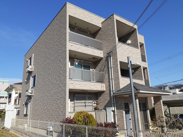 グラングランの画像