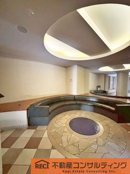 ワコーレアーバンアベニュー灘のその他共用部分