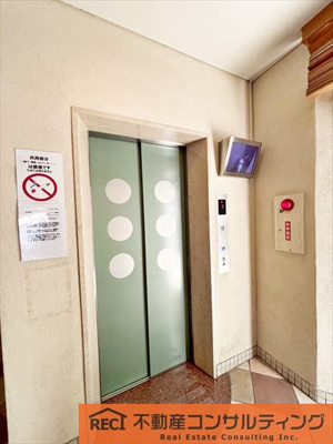 【その他共用部分】 | ワコーレアーバンアベニュー灘