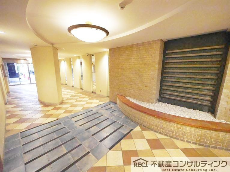 ワコーレアーバンアベニュー灘のその他共用部分
