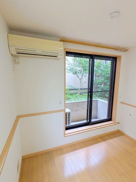 仲六郷3丁目戸建ての設備