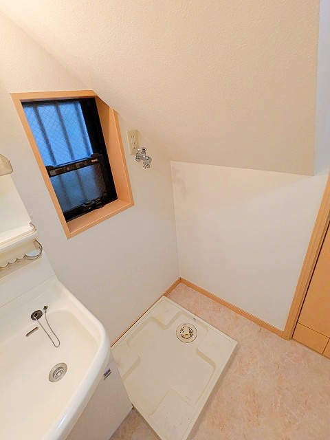 仲六郷3丁目戸建ての設備