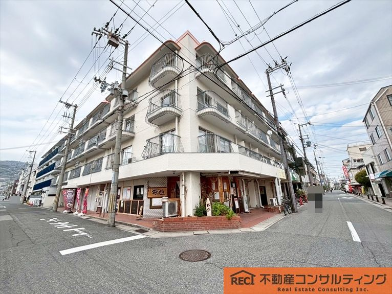 ルミエール青木の周辺