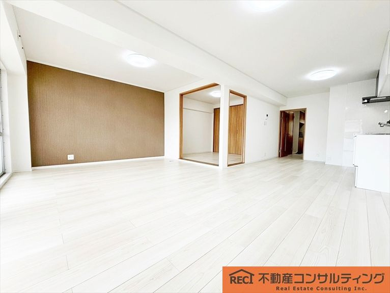 摂津コーラルハイツ