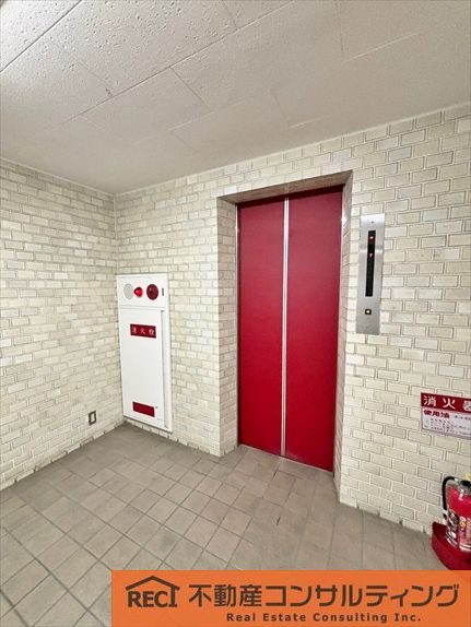 摂津コーラルハイツのその他共用部分