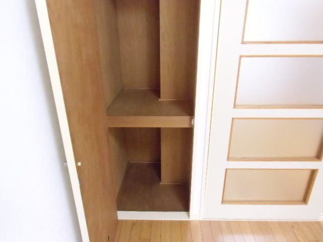 【収納】