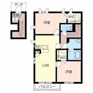 サニーヒル幸　１号館