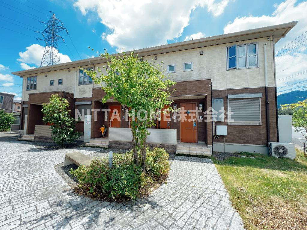 サニーヒル幸　１号館