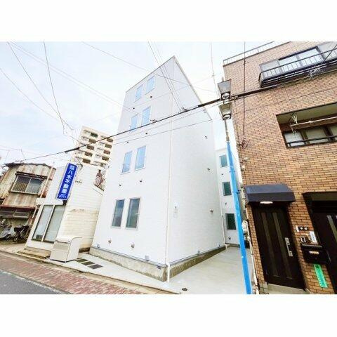 フィオーレ金町Ⅱ