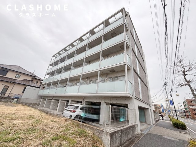 Avancer　　　刈谷市近郊の賃貸はクラスホームの外観