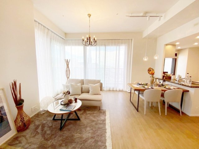 ベイシティタワーズ神戸WEST