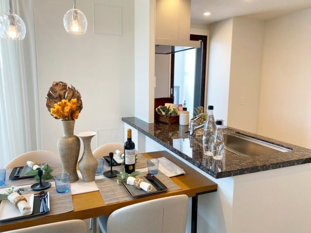 ベイシティタワーズ神戸WESTのその他