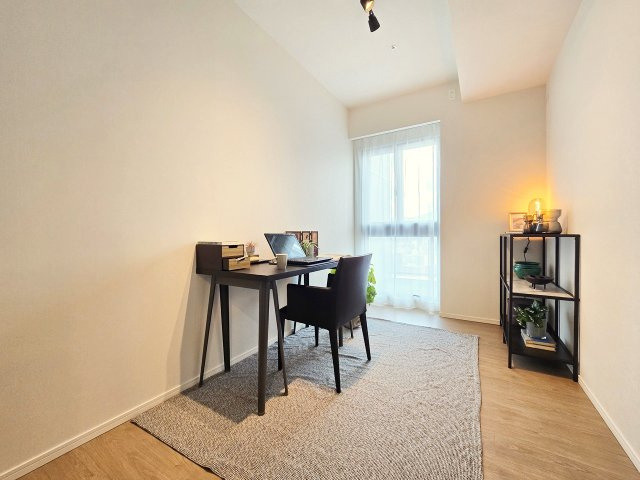 ベイシティタワーズ神戸WESTの和室