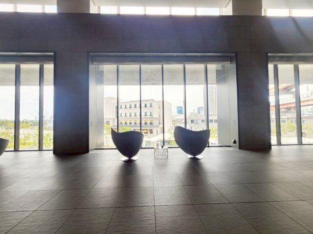 ベイシティタワーズ神戸WESTのその他共用部分