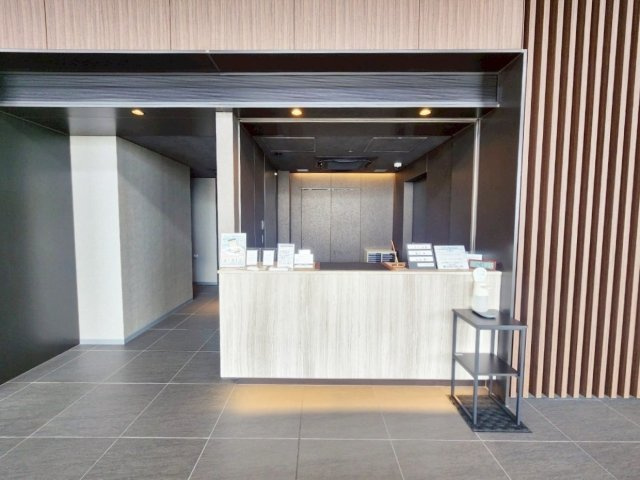 ベイシティタワーズ神戸WESTのその他共用部分