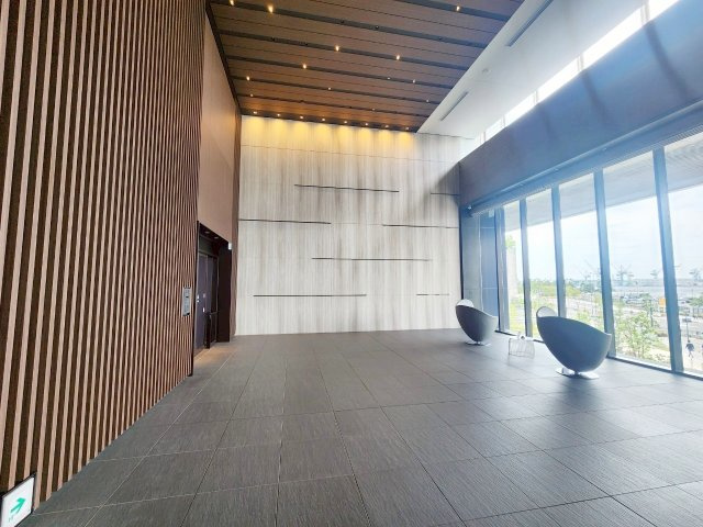 ベイシティタワーズ神戸WESTのその他