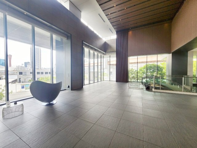 ベイシティタワーズ神戸WESTのその他