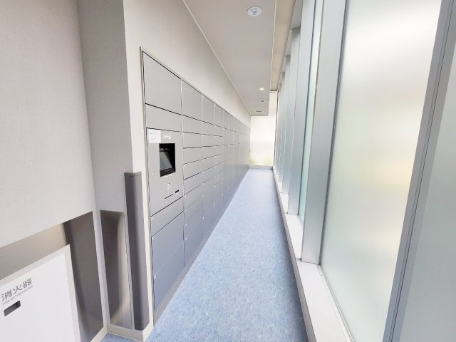 ベイシティタワーズ神戸WESTのその他