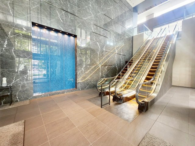 ベイシティタワーズ神戸WESTのその他