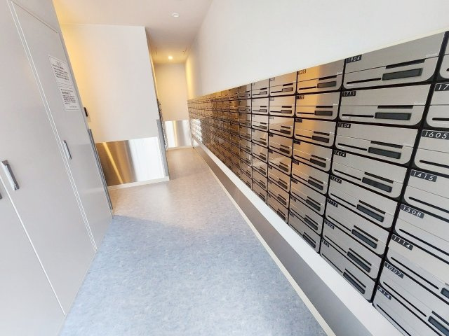 ベイシティタワーズ神戸WESTのその他