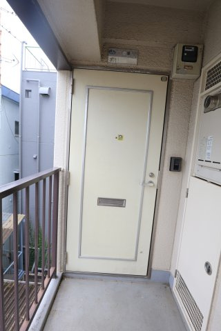 日発東中神ビルのその他共用部分|写真は他室