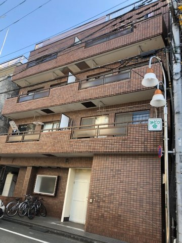 日発東中神ビル