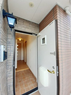 【玄関】 | プランドール