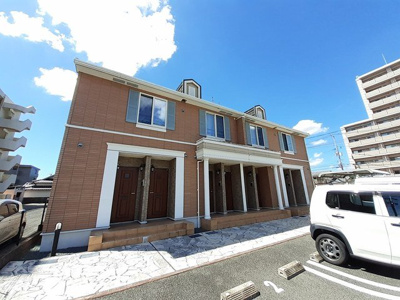 【外観】 | プランドール