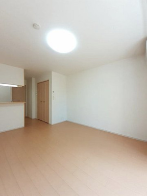 【居間・リビング】 | プランドール