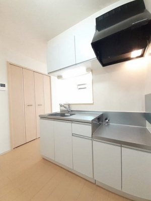 【キッチン】 | プランドール