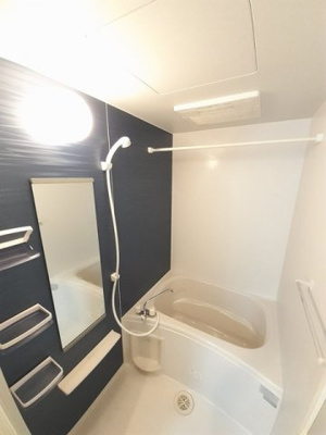 【浴室】 | プランドール