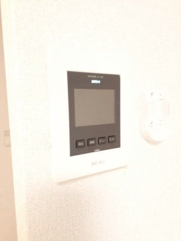 グルーム上南部のセキュリティ