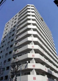 銀座レジデンス伍番館の画像