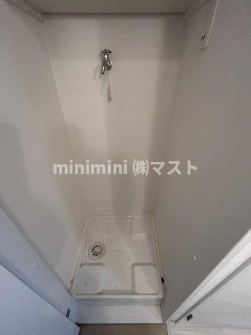 VIENTO　VERDEの設備